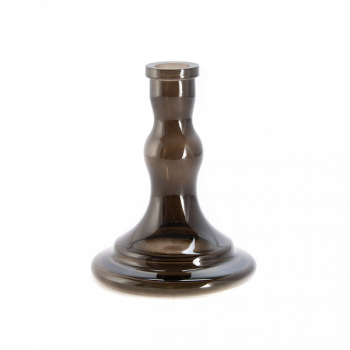 Колба Vessel Glass Волна рифлёная