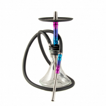 Кальян NePizduk Hookah Design Monsters