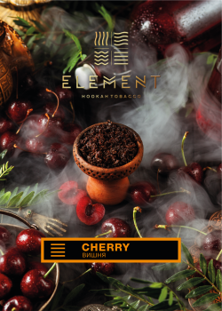 Element ЗЕМЛЯ Cherry 25гр