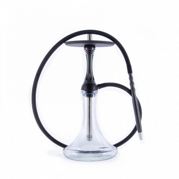 Кальян Alpha Hookah X SS jocker (без колбы)