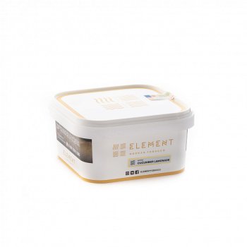 Element ВОЗДУХ Cucumber lemonade 200гр