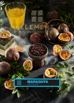 Element ВОДА Maraquya 25гр