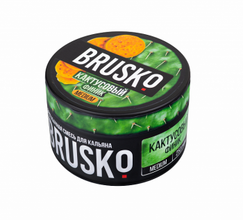 BRUSKO MEDIUM Кактусовый финик 250гр