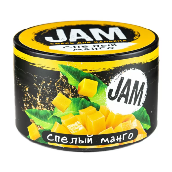 JAM Сочное манго 250гр