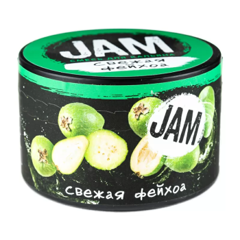 JAM Спелая фейхоа 250гр