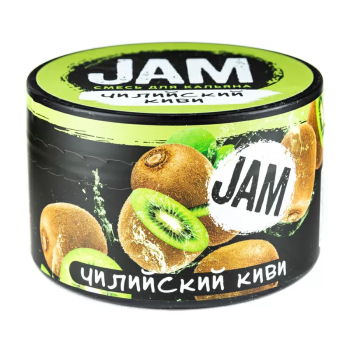 JAM Сладкий киви 250гр