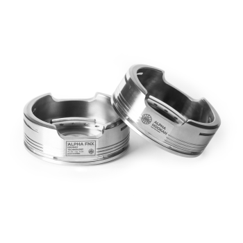 Калауд Alpha Hookah FNX