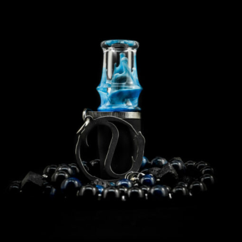 Персональный мундштук Sacramento - Space X