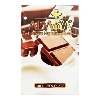 Adalya Milk chocolate 50гр