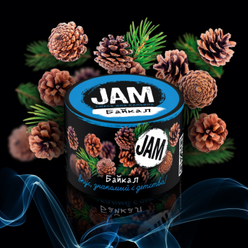 JAM Байкал 50гр