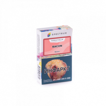 Spectrum Bacon 40гр
