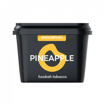 Табак Endorphin Pineapple (с ароматом ананаса) 60 гр.