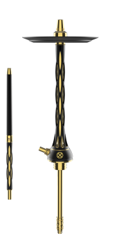 Кальян Blade One M Black