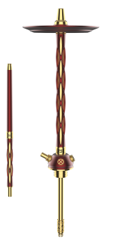 Кальян Blade One LE - Red