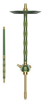 Кальян Blade One LE - Green