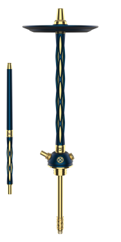 Кальян Blade One LE - Blue