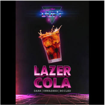 Duft Lazer cola 25гр