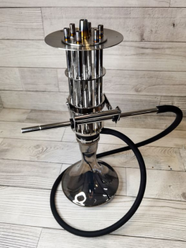 Кальян Shi Carver - Minigun