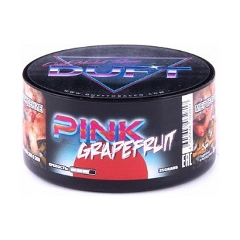 Duft Pink grapefruit 25гр