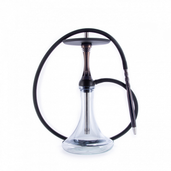 Кальян Alpha Hookah X space x (без колбы)