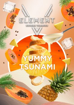 Element 5 Элемент Yummy tsunami 25гр