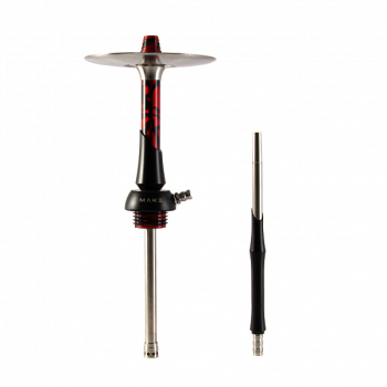 MAKE HOOKAH красный