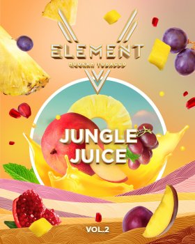 Element 5 Элемент Jungle Juice 25гр