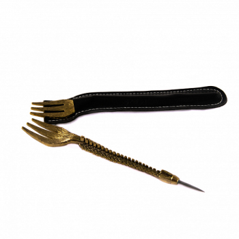 Fork & Awl Dragon*s Вилка&Шило