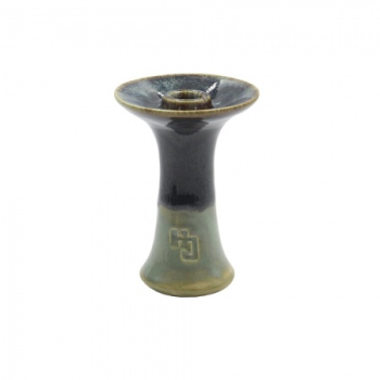 Чашка Hookah John Alien DATSIK