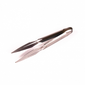 Щипцы Spear dark grey