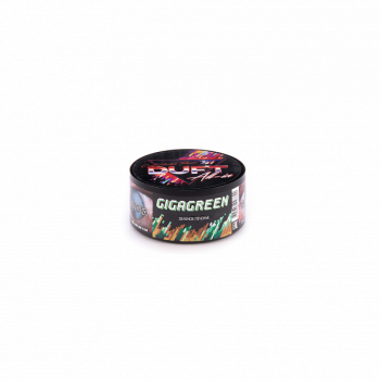 Duft All-In Gigagreen  100гр