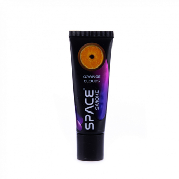 SPACE SMOKE ORANGE CLOUDS 30ГР