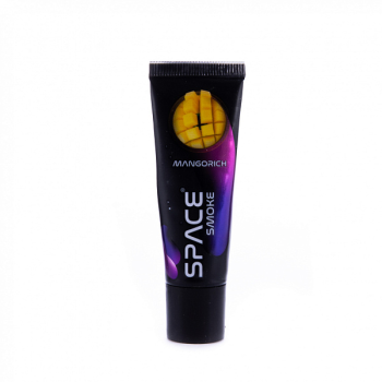 SPACE SMOKE MANGO RICH 30ГР