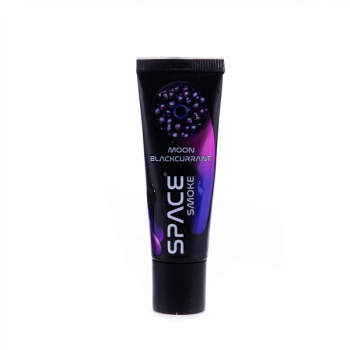 SPACE SMOKE MOON BLACKCURRANT 30ГР