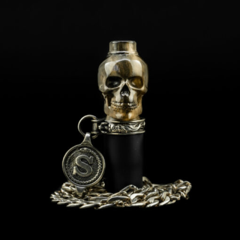 Персональный мундштук Sacramento - Titan Son