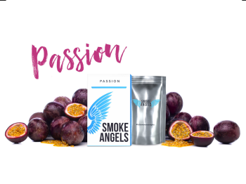 Табак для кальяна Smoke Angels Passion 100 гр.