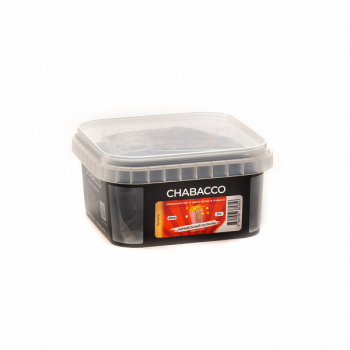 Chabacco MEDIUM Caramel corn 200гр