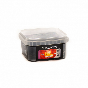Chabacco MEDIUM Punch 200гр
