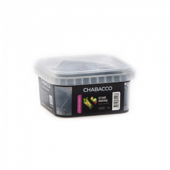 Chabacco MEDIUM Summer lymonade 200гр