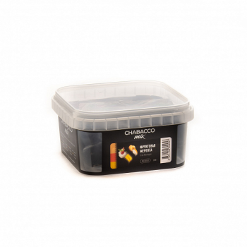Chabacco Mix MEDIUM Fruit meringue 200гр