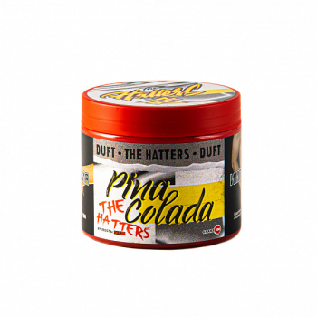 Duft The Hatters Pina Colada 200 г
