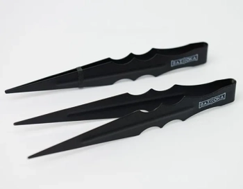 Щипцы средние Black