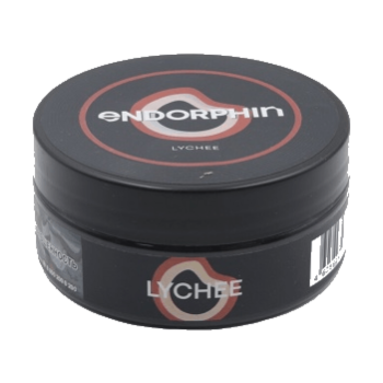 Табак Endorphin Lychee (с ароматом личи) 125 гр.