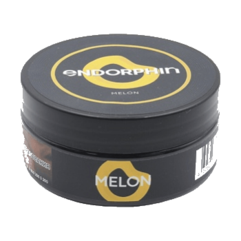 Табак Endorphin Melon (с ароматом дыни) 125 гр.