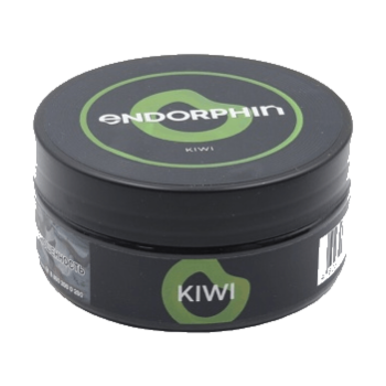 Табак Endorphin Kiwi (с ароматом киви) 125 гр.