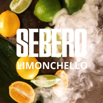 Sebero Limoncello 300гр