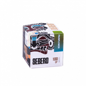Sebero Painflower 100гр МРК