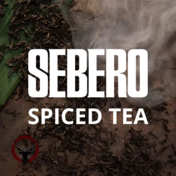 Sebero Spiсed tea 300гр