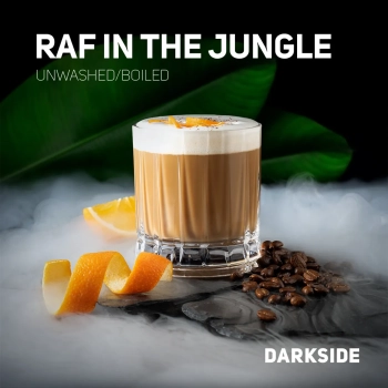 Darkside Raf In The Jungle 250 гр. Core
