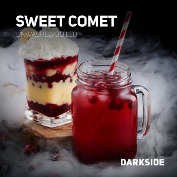 Табак для кальяна Darkside Rare Sweet Comet (Свит Комет) 250 гр.